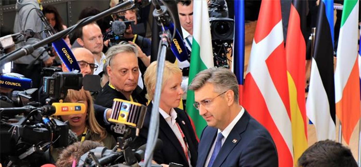 Predloženo je specifično rješenje za Brexit, kompromis s kojim bi mogle živjeti i Irska i Ujedinjeno Kraljevstvo 